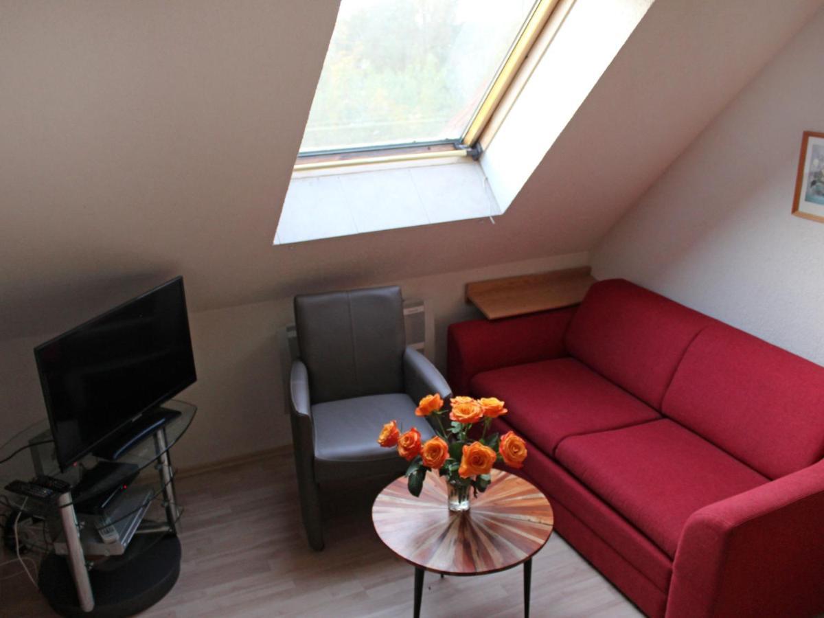 Apartment Gollwitzer Park - Insel Poel-6 Exterior foto